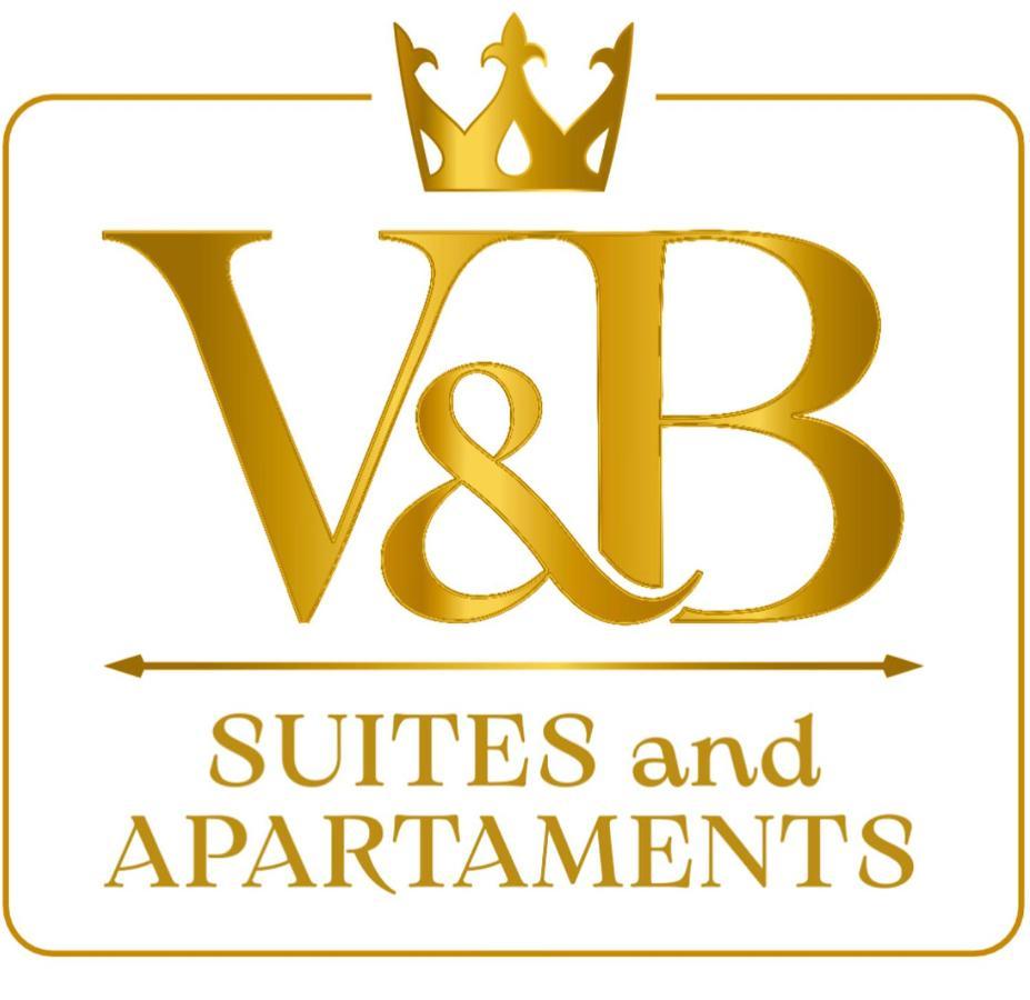 V&B Suits And Apartments Санта-Маргерита-Лигуре Екстериор снимка